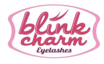 Trademark BLINK CHARM