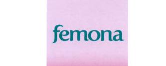 Trademark FEMONA