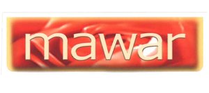 Trademark MAWAR