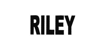 Trademark RILEY