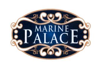 Trademark MARINE PALACE