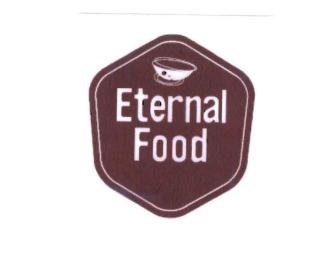 Trademark ETERNAL FOOD