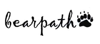 Trademark BEARPATH + LOGO