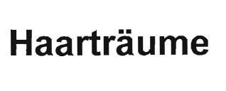 Trademark Haartraume