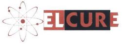 Trademark ELCURE + Logo