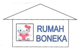 Trademark RUMAH BONEKA