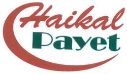 Trademark HAIKAL PAYET