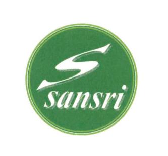 Trademark SanSri