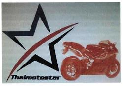 Trademark Thaimotostar