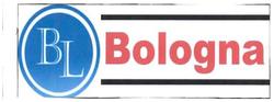 Trademark BOLOGNA DAN LOGO