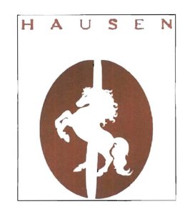 Trademark HAUSEN