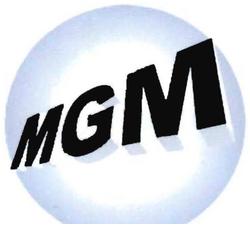 Trademark MGM