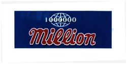 Trademark Million