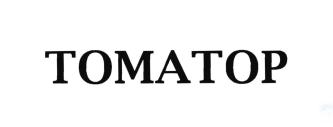 Trademark TOMATOP