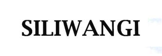 Trademark SILIWANGI