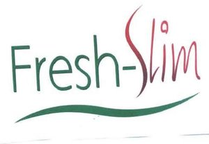 Trademark FRESH-SLIM