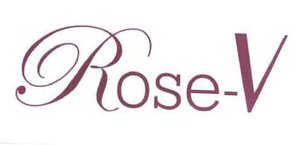 Trademark ROSE V