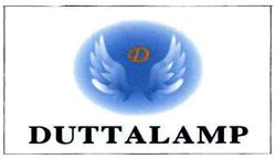 Trademark DUTTALAMP