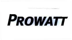 Trademark PROWATT