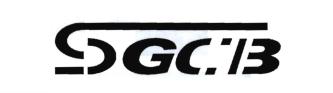 Trademark SGCB