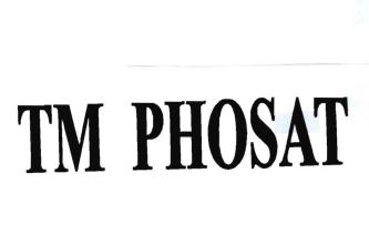 Trademark TM PHOSAT