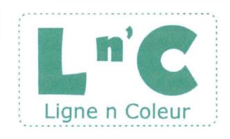 Trademark LIGNE & COULEUR LNC