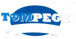 Trademark TOMPEGE