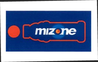 Trademark MIZONE