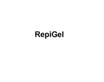 Trademark RepiGel