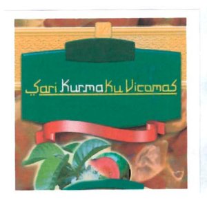 Trademark SARI KURMAKU VICOMAS