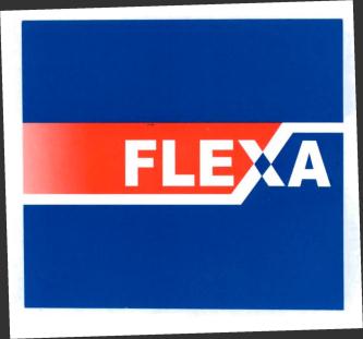 Trademark FLEXA