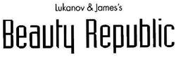 Trademark LUKANOV & JAMES'S BEAUTY REPUBLIC