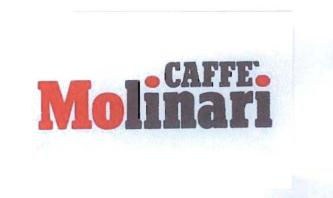 Trademark CAFFE' MOLINARI