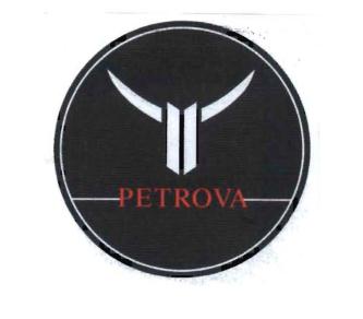 Trademark PETROVA