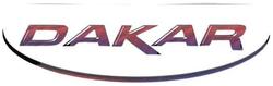 Trademark DAKAR