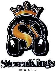 Trademark STEREO KINGS MUSIC + LOGO