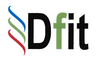 Trademark DFIT