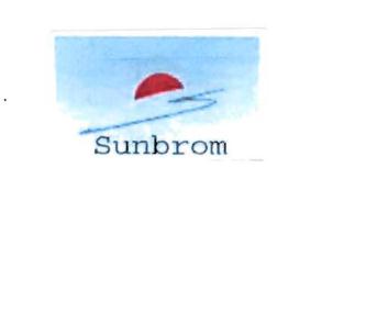 Trademark SUNBROM