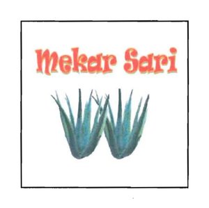 Trademark Mekar Sari