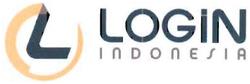 Trademark LOGIN INDONESIA dan logo