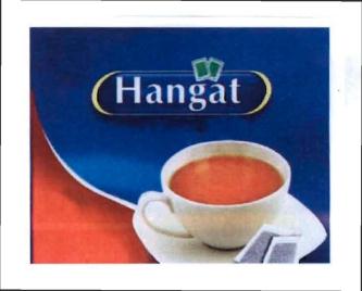 Trademark HANGAT
