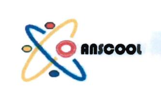 Trademark ANSCOOL