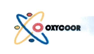 Trademark OXYCOOR