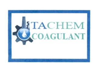 Trademark TACHEM COAGULANT