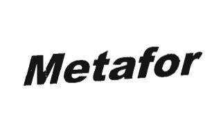 Trademark METAFOR