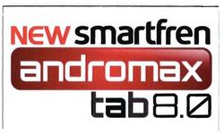 Trademark New Smartfren andromax tab 8.0