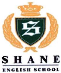 Trademark SHANE ENGLISH SCHOOL+LOGO