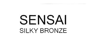 Trademark SENSAI SILKY BRONZE