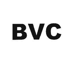 Trademark BVC