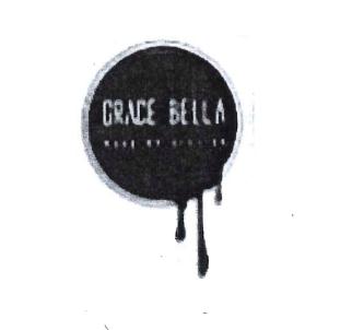 Trademark GRACE BELLA